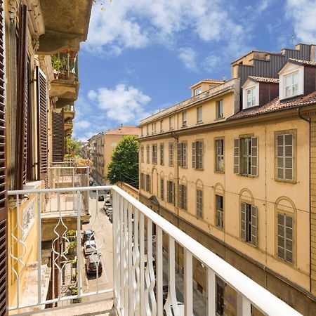 Cerea Bnb Torino Eksteriør billede