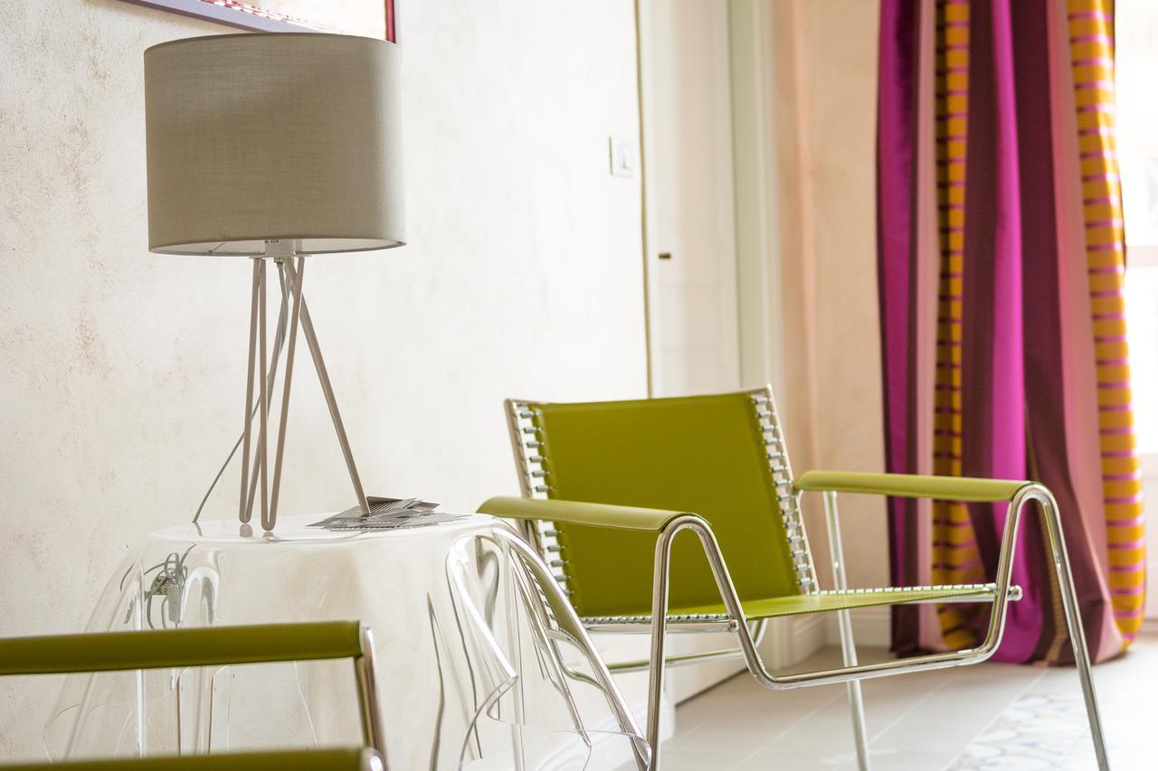 Cerea Bnb Torino Eksteriør billede