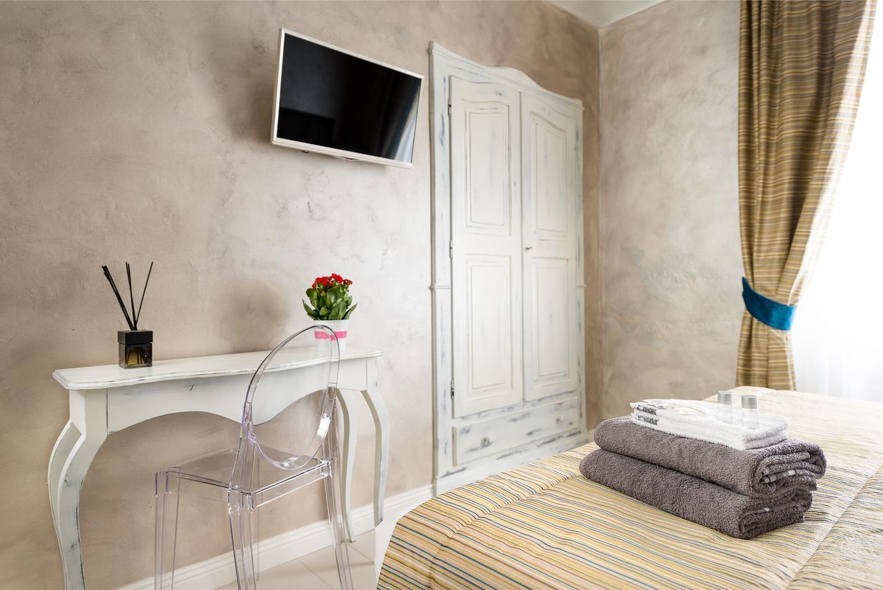 Cerea Bnb Torino Eksteriør billede
