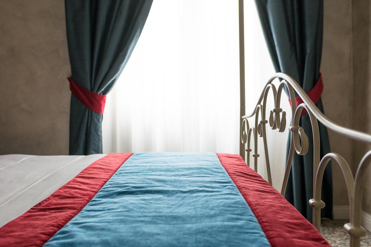 Cerea Bnb Torino Eksteriør billede