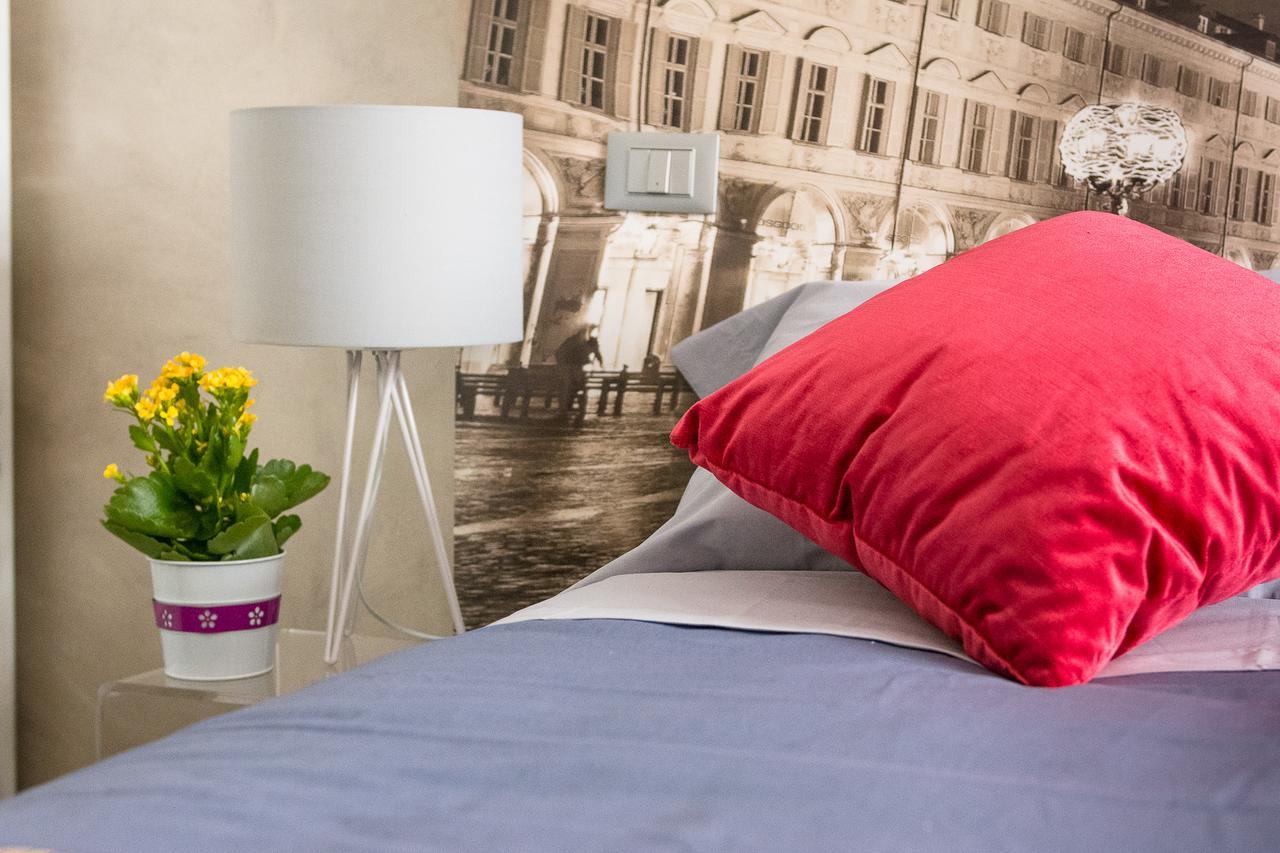 Cerea Bnb Torino Eksteriør billede