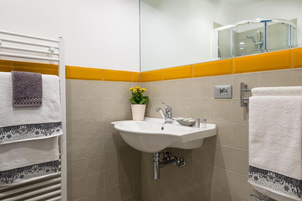 Cerea Bnb Torino Eksteriør billede
