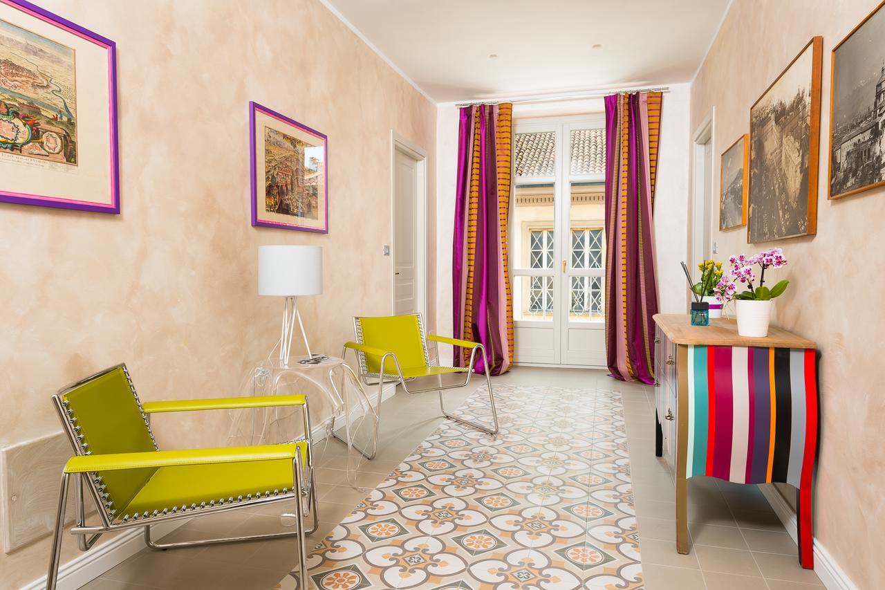 Cerea Bnb Torino Eksteriør billede