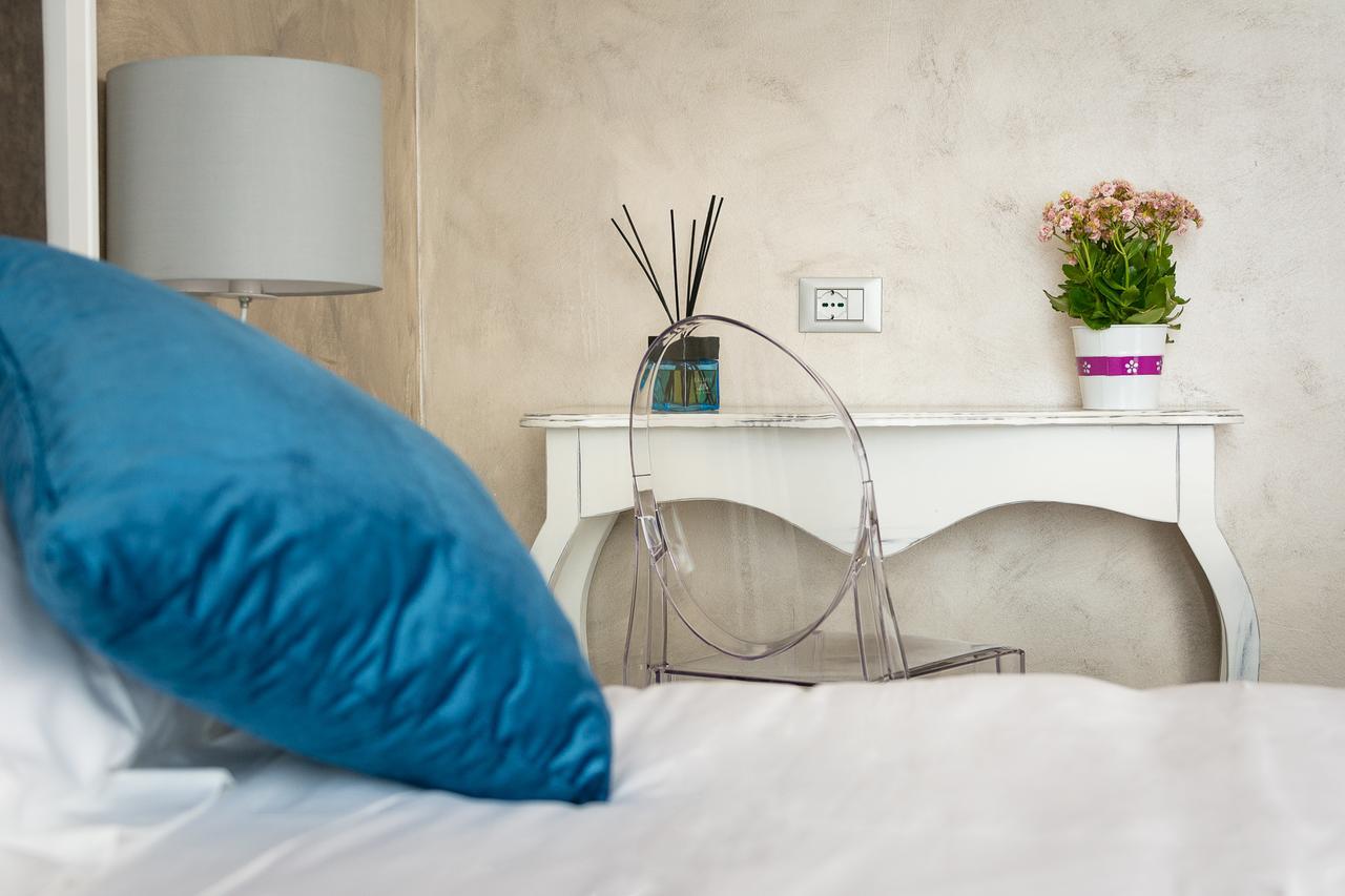 Cerea Bnb Torino Eksteriør billede